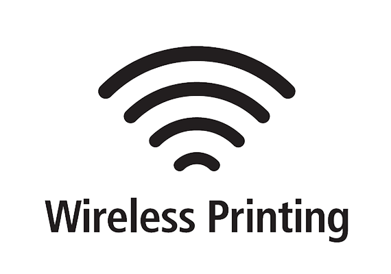 wireless printing